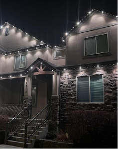 Rail lumineux <span class=keywords><strong>LED</strong></span> RGB en aluminium 1m 5 trous rail 30mm IP65 Nouveau produit Rail en aluminium Façade Lumière ponctuelle <span class=keywords><strong>LED</strong></span> Dépend de l'<span class=keywords><strong>LED</strong></span> 0.21 - Product Image 3