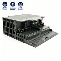 Controlador PLC de Proceso Único 6ES7654-6CJ04-5JF0 6ES76546CJ045JF0 con Servicio de Conversor Modbus OPC Personalizado