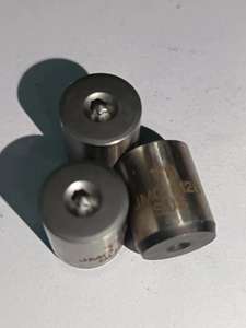 Punzones de Roscado <span class=keywords><strong>JMO</strong></span> M26 T8 Torx de Acero de Alta Velocidad M42-12X14.5 con Recubrimiento de Nitruro para Moldes de Estampado - Fábrica - Product Image 2