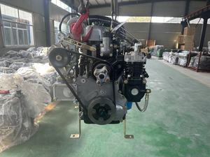 เครื่องยนต์ CF4B68G-Z 60KW 2400RPM สำหรับเครื่องจักรก่อสร้าง - Product Image 4