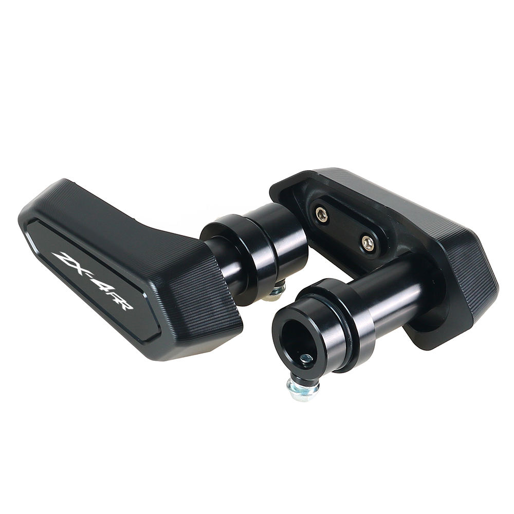 ZX4R Frame Sliders - Ultimate Crash Protection for KAWASAKI ZX25R