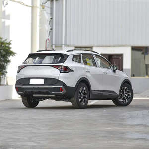 Offre Spéciale Kia <span class=keywords><strong>Sportage</strong></span> SUV Véhicules neufs Bon marché Prix 5 portes 5 sièges Véhicule d'occasion haute performance à coût élevé en stock - Product Image 5