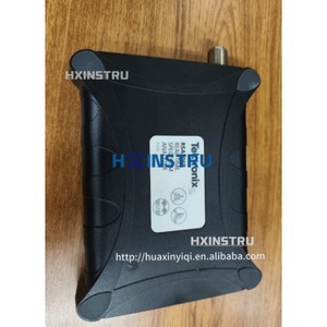 เครื่องวิเคราะห์สัญญาณ USB รุ่น RSA306B แบบพกพา ทดสอบสัญญาณ 3G RF แบบเรียลไทม์  ออสซิลโลสโคป มัลติมิเตอร์ หัววัด H - Product Image 1