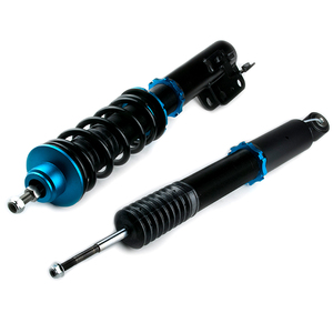 Scion FRS FR-S FT86 GT86 Spule über <span class=keywords><strong>Aumer</strong></span> Off Road Suspension Kit 4x4 Kompression verstellbare Spule über Stoßdämpfer Gewinde fahrwerk - Product Image 5