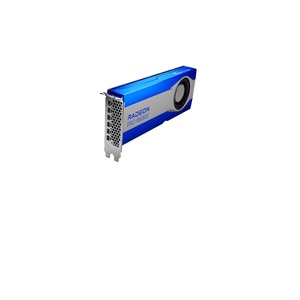 Carte graphique professionnelle Radeon PRO W6800 32 Go - Product Image 2