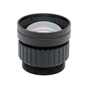 HD IP67 35 มม. F1.0 M34 12 ม. 640x512 -40~+80 <span class=keywords><strong>เลน</strong></span>ส์ถ่ายภาพความร้อนอินฟราเรดคลื่นยาว <span class=keywords><strong>เลน</strong></span>ส์สำหรับใช้งานกลางแจ้งระยะไก<span class=keywords><strong>ล</strong></span> - Product Image 1