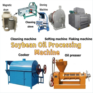 Machine de traitement <span class=keywords><strong>d</strong></span>'huile de soja en promotion au Pakistan, presse à huile de soja, <span class=keywords><strong>extracteur</strong></span> <span class=keywords><strong>d</strong></span>'huile de soja – <span class=keywords><strong>Prix</strong></span> disponible - Product Image 1