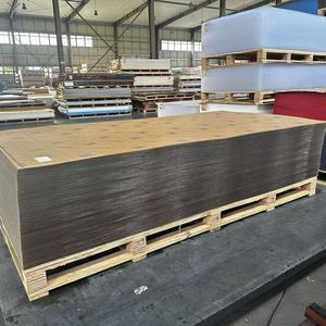 Lámina Acrílica Blanca de 3mm 1220x2440mm en Oferta, para Marcos de <span class=keywords><strong>Fotos</strong></span> - Product Image 3