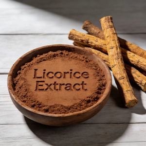 पानी 100% घुलनशील पाउडर स्वस्थ जड़ी बूटी आहार पूरक प्राकृतिक हर्बल मानव स्वास्थ्य वैक्यूम पैक ड्रम - Product Image 1