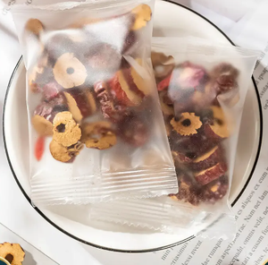 Bán Buôn Đông Khô Hỗn Hợp Trái Cây Đóng Băng Khô Apple Xoài Chuối Durian Dâu Tây Số Lượng Lớn Đóng Băng Trái Cây Sấy Khô Trà - Product Image 3