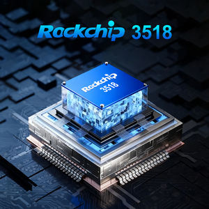 Topleo กล่องรับสัญญาณทีวีแอนดรอยด์, กล่องรับสัญญาณทีวีแอนดรอยด์14สมาร์ท4K 8K - Product Image 3