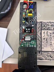 2025년 인기 판매 HDL30A 듀얼 10인치 라인 어레이 스피커 HDL 30-A 플라스틱 박스 PA 시스템 스피커 전문가용 오디오 스피커 - Product Image 4