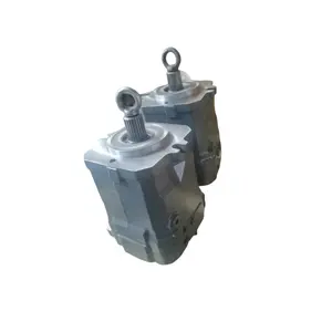 Linde Hydraulische Kolbenpumpe mit Bestpreis HMF28/35/50/75/105/135 HMV75-02 2571 H2X233U02294 HMV280-02 0000 HYX238D00680