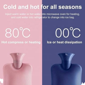 <span class=keywords><strong>Bolsa</strong></span> <span class=keywords><strong>de</strong></span> <span class=keywords><strong>Agua</strong></span> <span class=keywords><strong>Caliente</strong></span> para Mujer, para Calentar el Vientre, Manos y <span class=keywords><strong>Pies</strong></span>, <span class=keywords><strong>Bolsa</strong></span> <span class=keywords><strong>de</strong></span> <span class=keywords><strong>Agua</strong></span> <span class=keywords><strong>Caliente</strong></span> para Mantener las Manos Calientes - Product Image 4