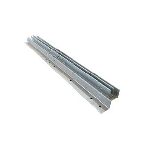 Power Transmission Outdoor Aerial Suspension <b>Clamp</b> ABC Drop Cable Tension Wedge Dead End Anchor OEM Power Line Fittings Galvaniz - Product Image 6