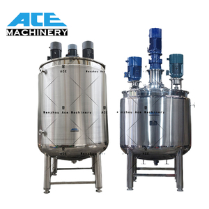 Ace Fabricant d'usine Détergent à lessive Shampooing Mélangeur de liquide Agitateurs de différentes spécifications - Product Image 3