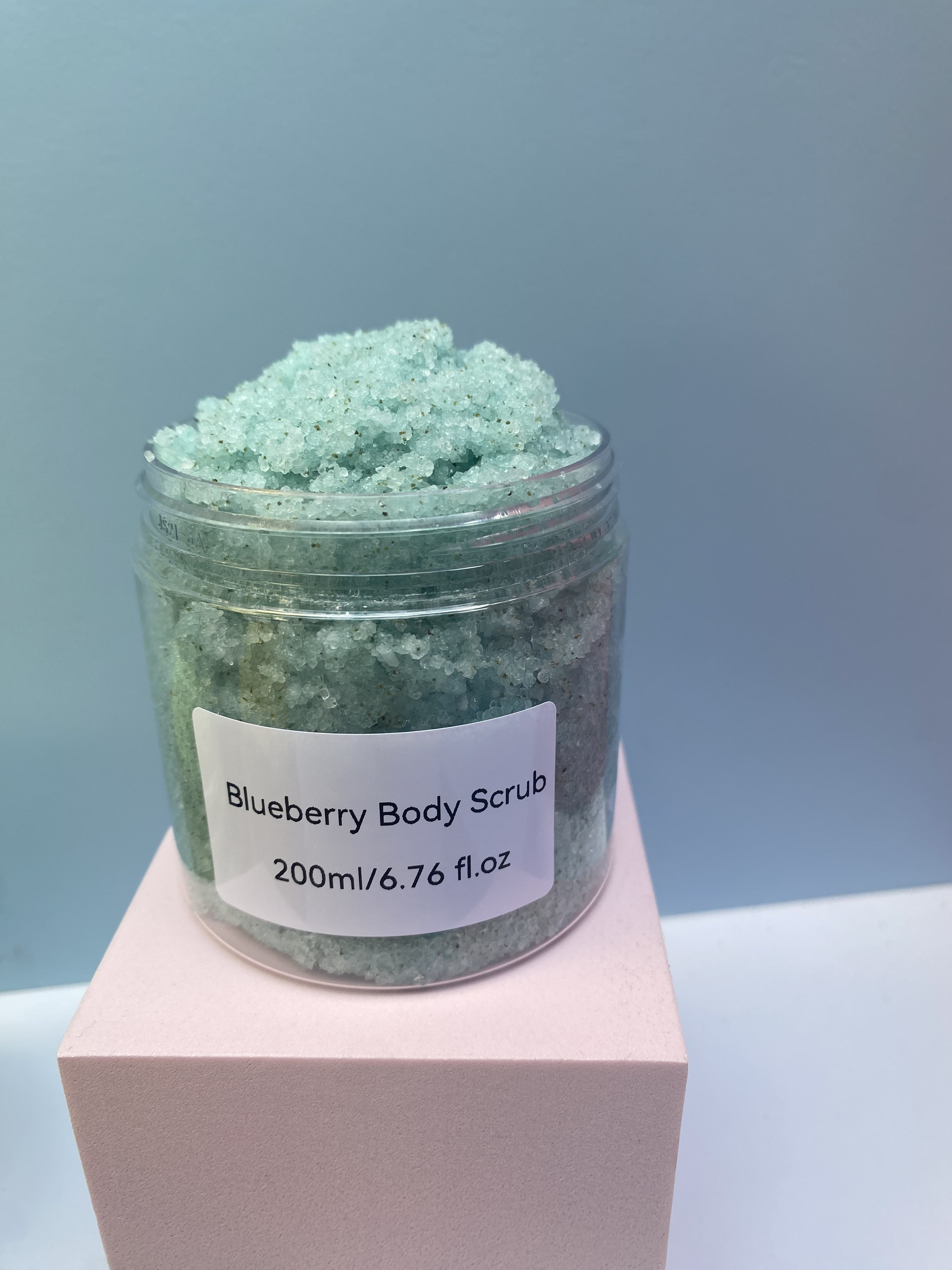 บลูเบอร์รี่