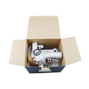 OE 1201K1 1201L2 1609417480 bomba de agua de piezas de coche de alta calidad para Peugeot 307 408 <span class=keywords><strong>Citroen</strong></span> Jumpy <span class=keywords><strong>Xsara</strong></span> sistema de refrigeración de coche - Product Image 6