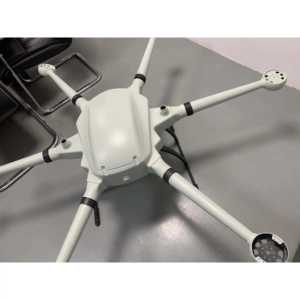 โดรน KK-Q900หกใบพัด UAV บรรทุกหนักน้ำหนักบรรทุก40KGS 20นาที - Product Image 5