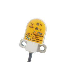 Cpls-01nb 3-pin Nc/npn Ip66 Sensor Kebocoran Kapasitif Proximity Baru Asli Otomasi Industri Kontrol Terprogram Plc