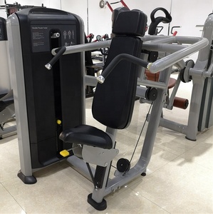 Equipo de gimnasio comercial certificado CE Curl de piernas propensas para <span class=keywords><strong>centro</strong></span> de gimnasio - Product Image 4