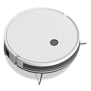 Aspirateur robot entièrement automatique Intelligent 3-en-1 Balayage Nettoyage Aspirateur Utilisation domestique Sec Humide Recharge automatique - Product Image 5