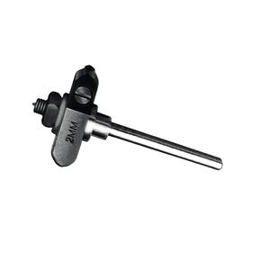 Martillo de Joyería con Cabeza de Hierro y Punta Cónica de 1 mm, Modelo 641-642(II) SUNTOOLS/STIPL para Trabajos de Precisión en Metal DIY - Product Image 1