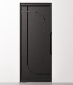 Stalen Binnendeuren Op Maat Voor <strong>Woning</strong>- En Projectbouw - Product Image 4