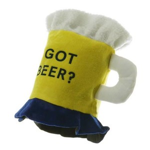 Carnaval mousse drôle Oktoberfest a chope à bière <span class=keywords><strong>chapeau</strong></span> MH-0285 - Product Image 4