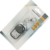Duplicador de Control Remoto Universal de 433MHz, Ampliamente Utilizado para Puertas de Garaje, Persianas Enrollables, Barreras, Motores de Invernadero, Bombas Agrícolas y Alarmas