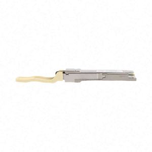 Módulo Óptico QSFP28 de 100G con Puerto MPO de 850nm y 100M, Transceptores de Fibra Óptica QSFP28-100G-SR4 - Product Image 3
