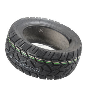 ยางแบบไม่มียางในขนาด 100/55-6.5 สำหรับสกู๊ตเตอร์ไฟฟ้า Dualtron Thunder 2/Ultra Kaabo Wolf Warrior Nami Burn-e ยาง CST - Product Image 3