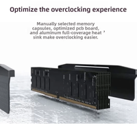 DDR5 16gb 32gb VENGEANCE 5200 5600 6000 Desktop Memory Game ram