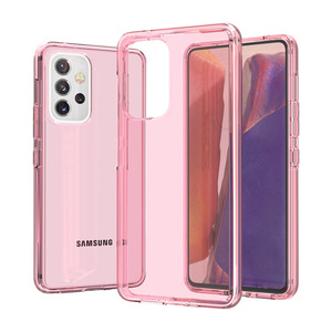 <span class=keywords><strong>Coque</strong></span> de téléphone <span class=keywords><strong>antichoc</strong></span> en TPU à paillettes transparentes pour <span class=keywords><strong>Samsung</strong></span> Galaxy S25 S24 <span class=keywords><strong>FE</strong></span> S23 Ultra <span class=keywords><strong>5G</strong></span> A15 <span class=keywords><strong>5G</strong></span> Protection de <span class=keywords><strong>coque</strong></span> A06-Hard - Product Image 5