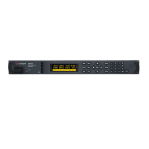 Sistema de Alimentación Modular Compacto Keysight N6702c - Garantía de 3 Meses, Origen Estadounidense - Product Image 1