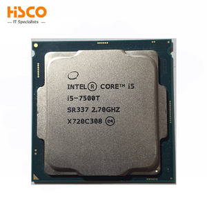 Nuevo Original para <span class=keywords><strong>Intel</strong></span> CPU <span class=keywords><strong>Core</strong></span> 3,40 GHz/2,70 GHz 6MB Cache FCLGA1151 65W Procesador de escritorio CPU <span class=keywords><strong>Core</strong></span> - Product Image 2