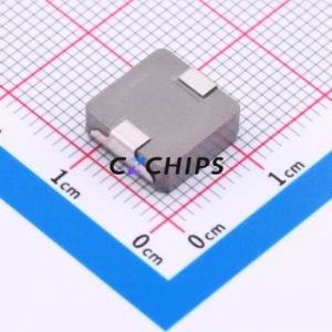 Inducteur de puissance IHLP4040DZER330M51 SMD, 10,8x10,2 mm (Inductance : 33 µH) (Précision : 20 % Courant nominal : 3,7 A) - Product Image 2