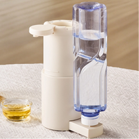 <strong>Best</strong> <strong>Sellers</strong> Portable <strong>Electric</strong> Mini Foldable Instant Hot <strong>Water</strong> <strong>Dispenser</strong> for Traveling Home Hotel Use