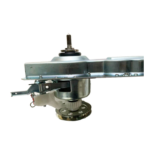 Embrague <span class=keywords><strong>de</strong></span> Caja <span class=keywords><strong>de</strong></span> Cambios Metálica <span class=keywords><strong>de</strong></span> Alta Calidad SHX-1011 para <span class=keywords><strong>Lavadora</strong></span> LG <span class=keywords><strong>de</strong></span> Carga Superior - Product Image 4