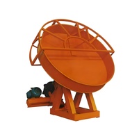 Granulateur ménager Granulateur pour engrais à base de sulfate de zinc