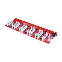PCBA Personalizada para Equipos de Juego, Electrodomésticos y Otros Dispositivos Eléctricos, Servicio Integral