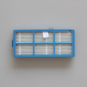 Pièces de rechange pour aspirateur robot, filtre HEPA pour Goovi 1600PA D380 D382, pour ONSON J10C, compatible avec modèles R3500 R550 R650 R600 R700 - Product Image 3