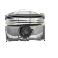 12683807 12683808 Auto Engine System Parts Pistons and Accessories Piston Ring Set Engine Piston for Buick Envision GL8S-2.0T