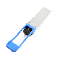 Module optique SFP+ 40G, transceiver à branchement à chaud pour centre de données