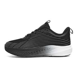 <span class=keywords><strong>Scarpe</strong></span> da corsa Extra larghe da uomo <span class=keywords><strong>con</strong></span> fodera in rete traspirante leggera e ammortizzata per la stagione invernale dei piedi gonfi - Product Image 3