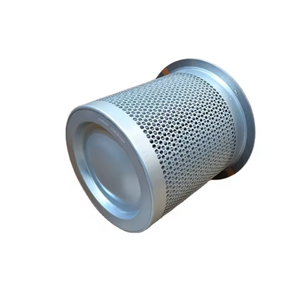 Séparateur d'huile de compresseur Manny SAO 57710 Filtre séparateur d'huile d'air à haute efficacité - Product Image 2