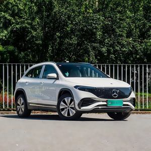 SUV électrique le plus vendu, Merce-des Ben-z <span class=keywords><strong>EQA</strong></span>, véhicules à énergie nouvelle, 619 km d'autonomie, <span class=keywords><strong>prix</strong></span> compétitif, SUV de luxe, Ben-z <span class=keywords><strong>EQA</strong></span> - Product Image 5