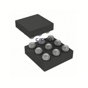 Circuitos Integrados ICs PA3535-T7 BGA-10 Nuevos y Originales, Chips CZSKU:W9I8L3W8 - Product Image 1