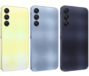 Teléfono Inteligente para el Mercado de Mayoreo A25 5G, Teléfono Android Súper Económico, 6 GB + 128 GB, Buena Calidad, Gran Venta, 6.5 Pulgadas - Product Image 2