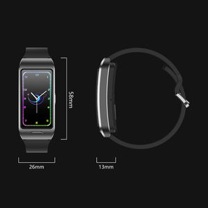 Reloj Inteligente y Auriculares 2 en 1 Z15 Max, Pantalla TFT de 1.57'', Sistema Operativo Android 5.1, Monitor de Actividad Física, Deportivo, Unisex, a la Moda - Product Image 6